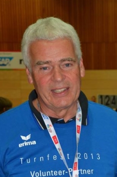 Werner Stenull